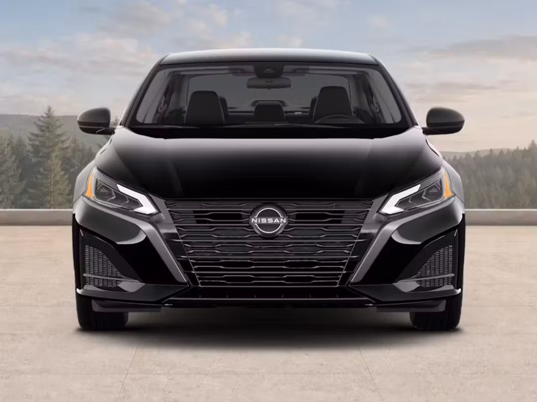 2026 Nissan Altima 2.5 SV - Image 2