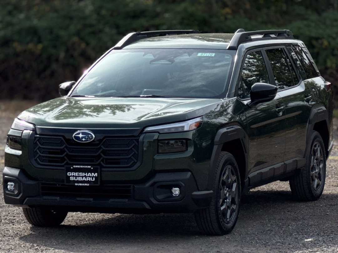 2026 Subaru Outback Premium - Image 3