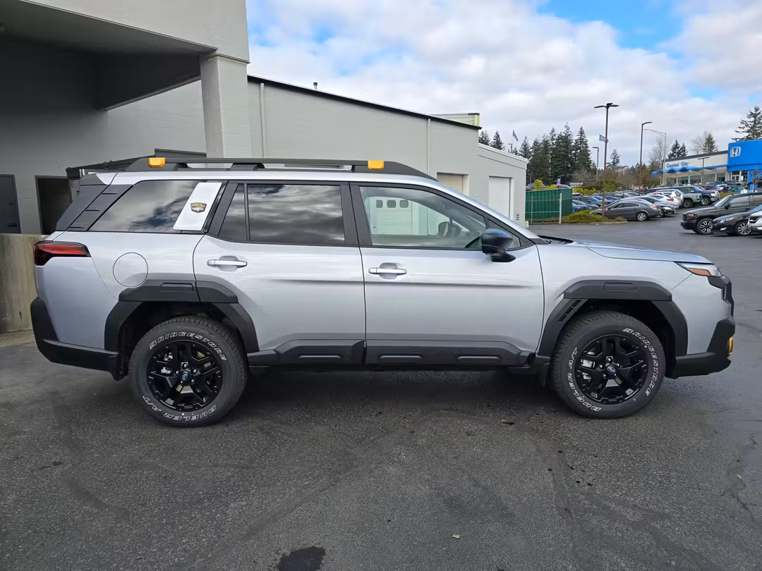 2026 Subaru Outback Wilderness - Image 3