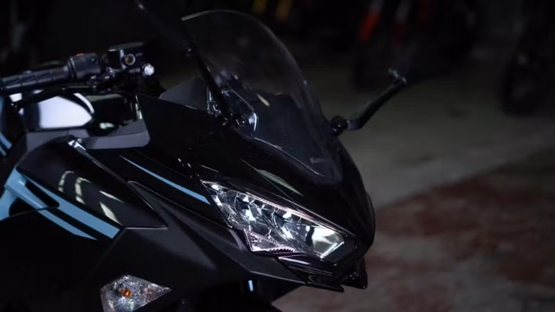 2020 KAWASAKI Ninja 400 - Image 3