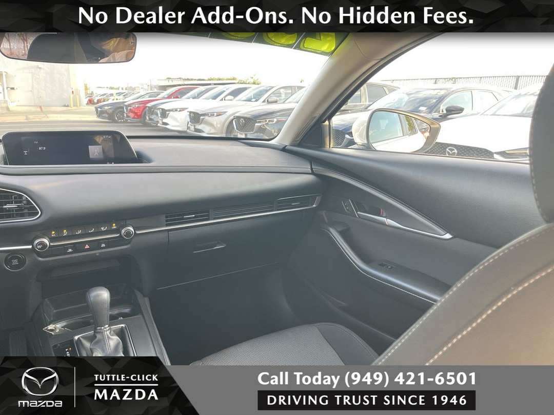 2024 MAZDA Cx-30 2.5 S - Image 3