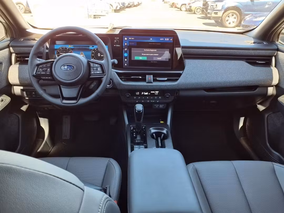 2026 Subaru Outback Limited XT - Image 2