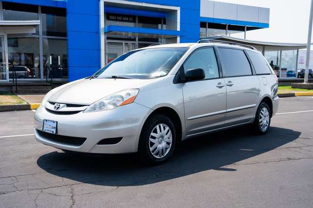 2006 Toyota Sienna LE