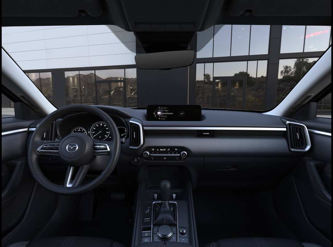 2026 MAZDA Cx-50 2.5 S Select - Image 2