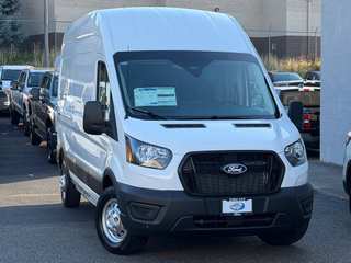 2027 Ford Transit-250 Base