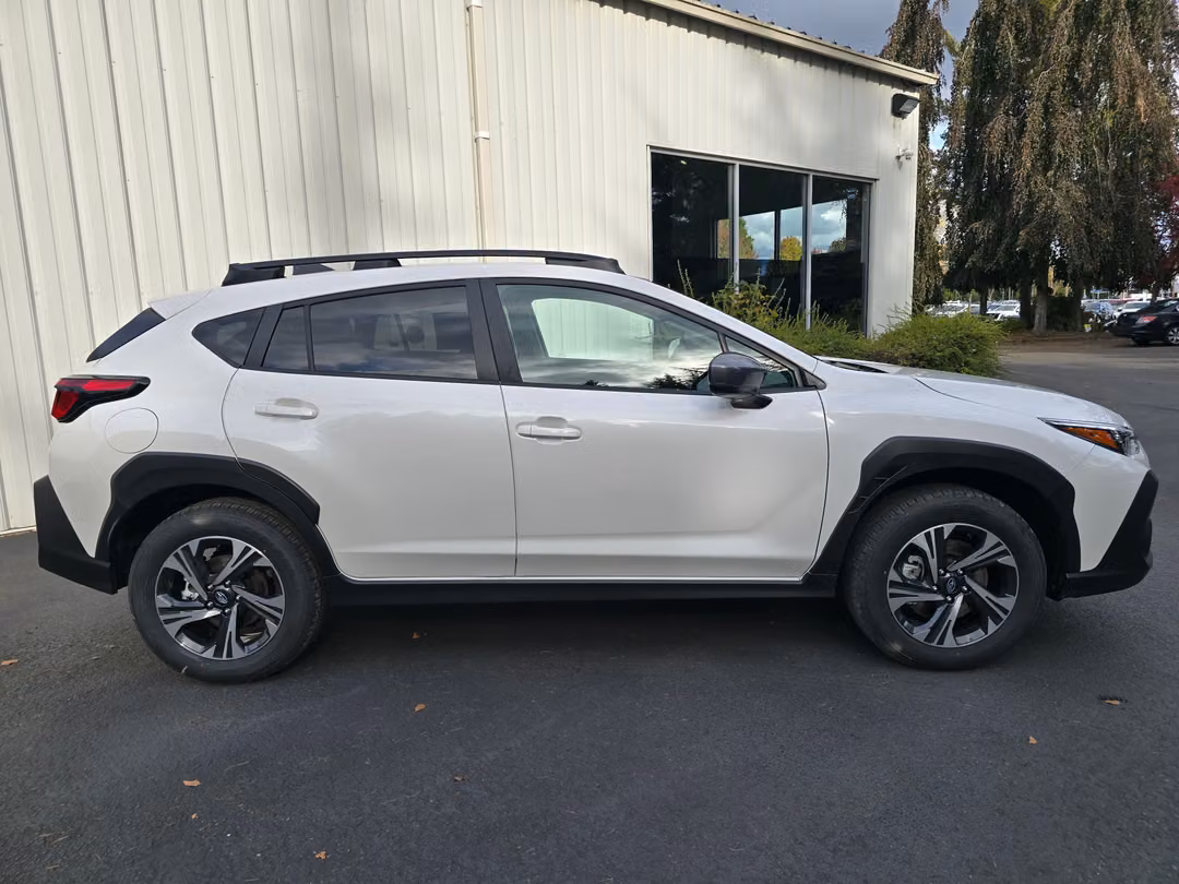 2026 Subaru Crosstrek Premium - Image 3