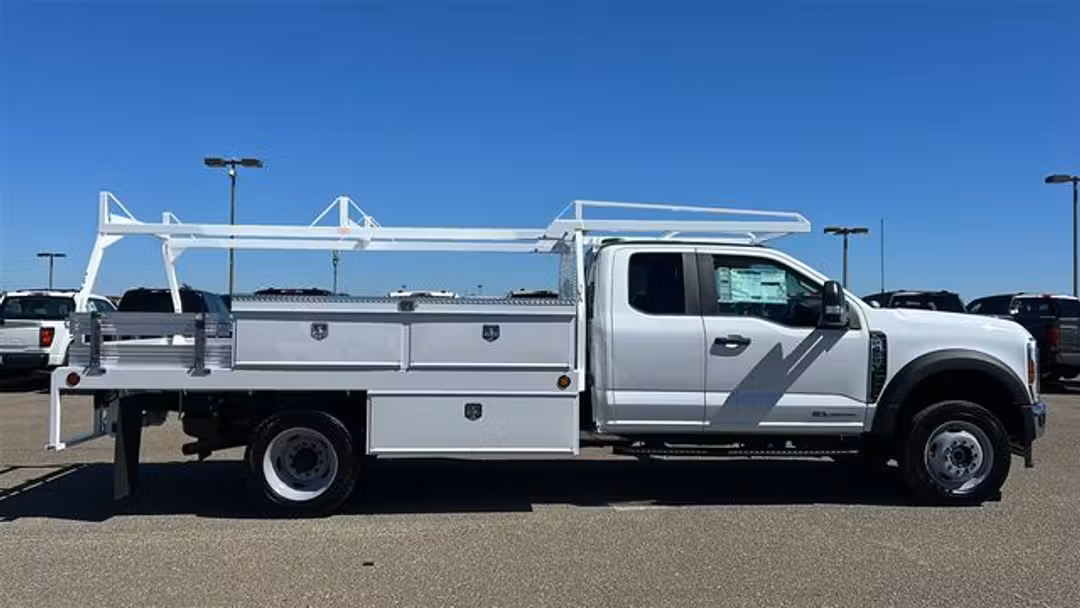 2026 Ford F-450Sd XL - Image 2