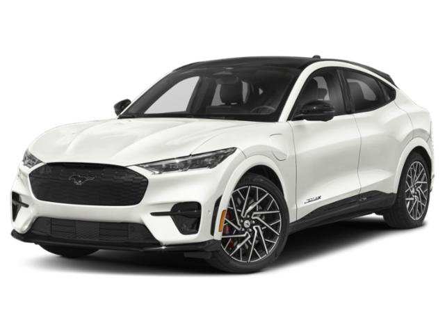 2022 Ford Mustang Mach-E GT