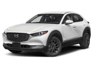 2024 MAZDA Cx-30 2.5 S