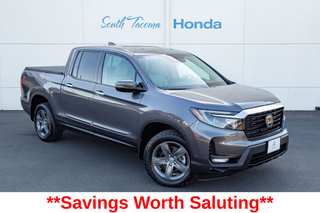 2023 Honda Ridgeline RTLE