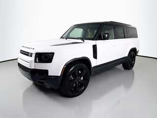 2026 Land Rover Defender 130 S
