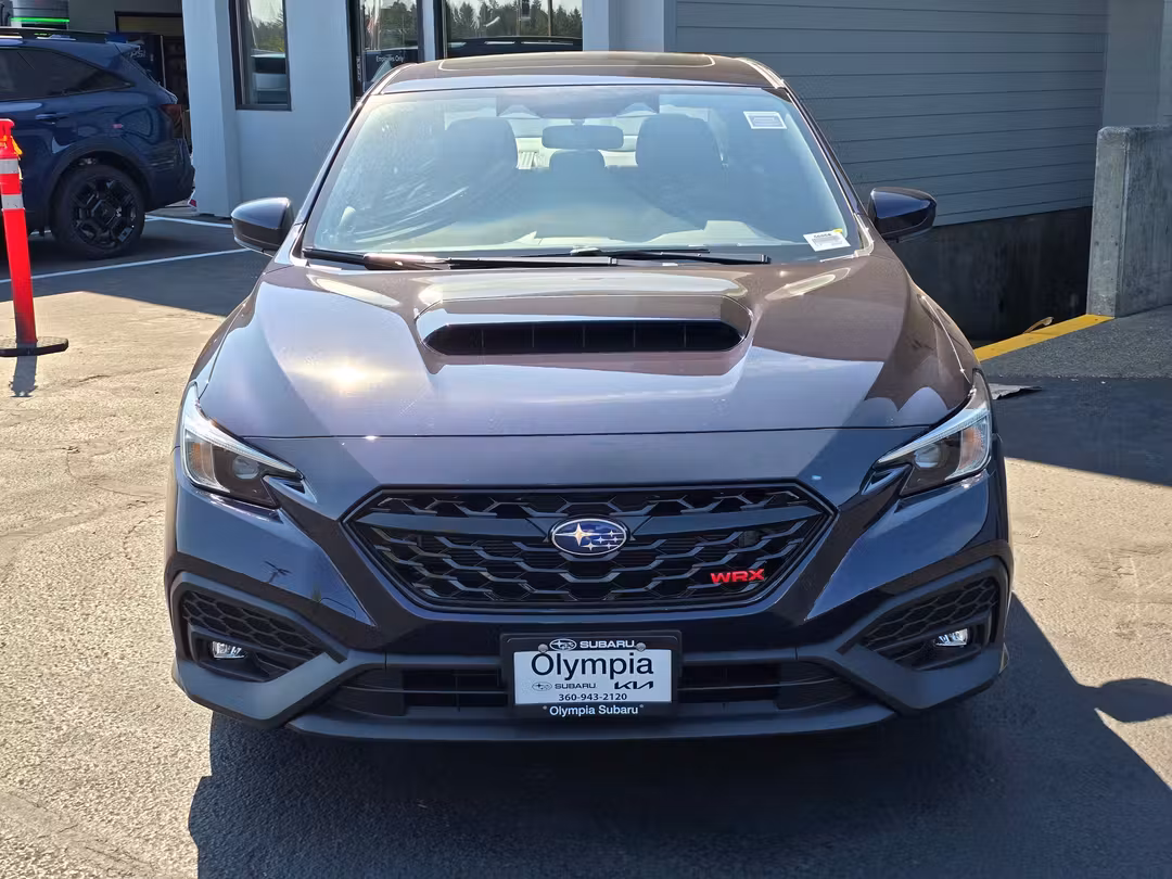 2026 Subaru WRX Premium - Image 2