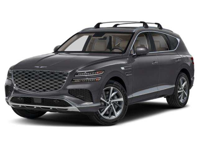 2025 Genesis Gv80 2.5T Advanced