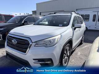 2021 Subaru Ascent Premium