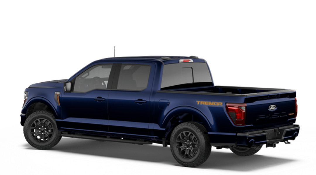 2026 Ford F-150 Tremor - Image 2