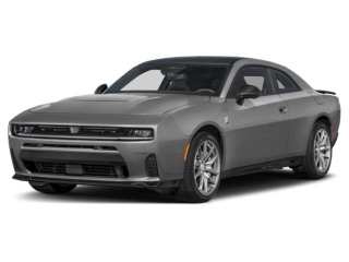 2027 Dodge Charger Scat Pack Plus