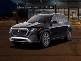 2027 Mercedes-Benz GLE 350