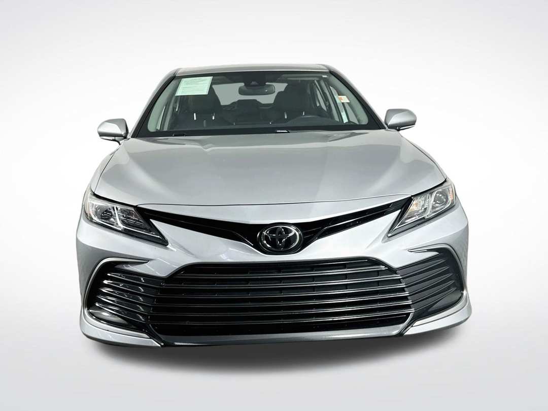 2021 Toyota Camry LE - Image 2