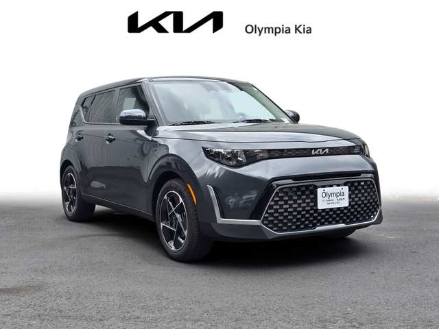 2023 Kia Soul EX