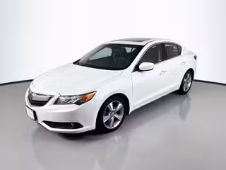 2014 Acura Ilx 2.0L