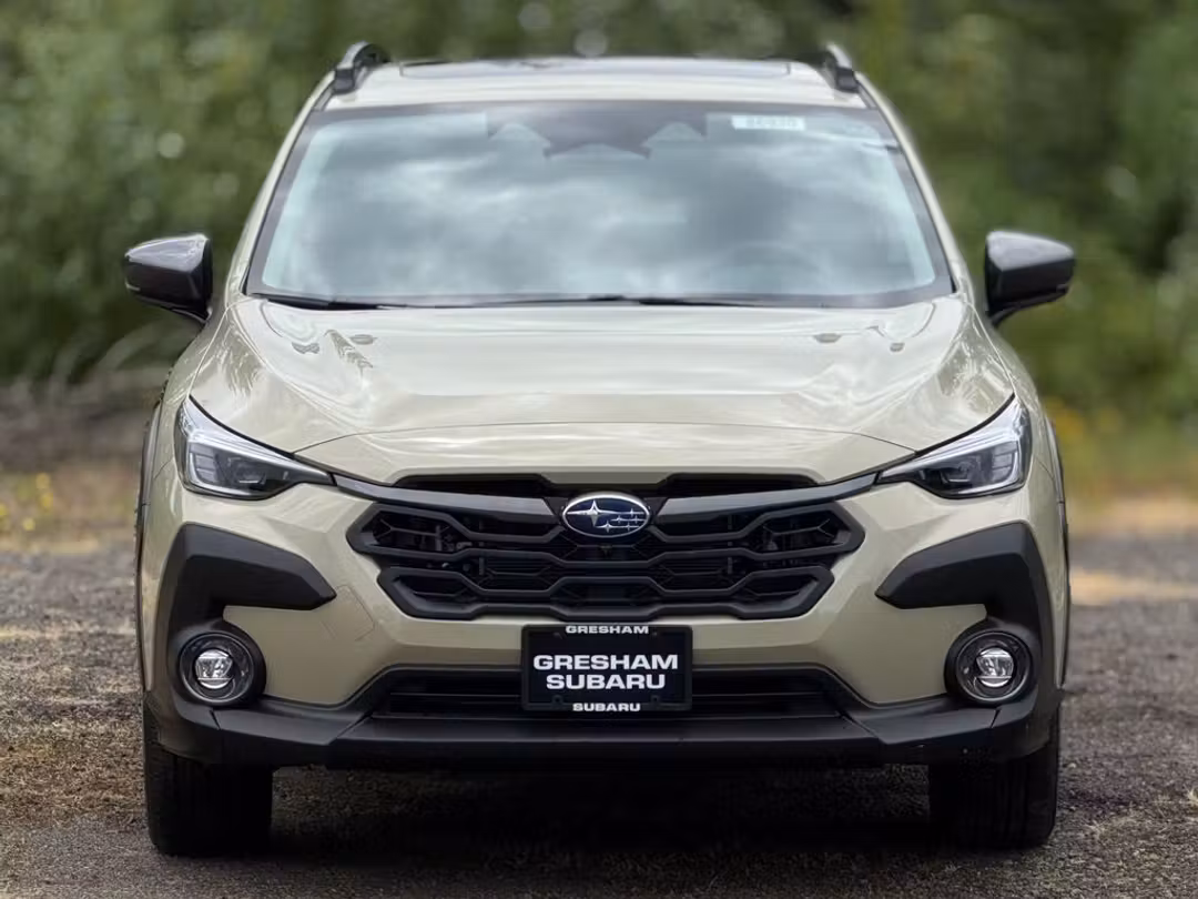 2026 Subaru Crosstrek Hybrid Limited - Image 2