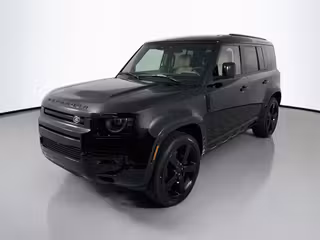 2026 Land Rover Defender 110 XDynamic SE