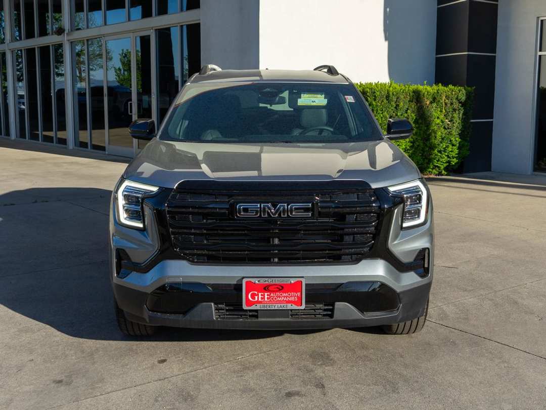 2026 GMC Terrain Elevation - Image 2