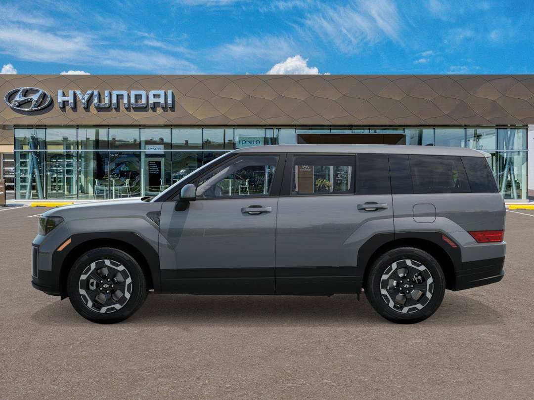 2026 Hyundai Santa Fe SE - Image 3