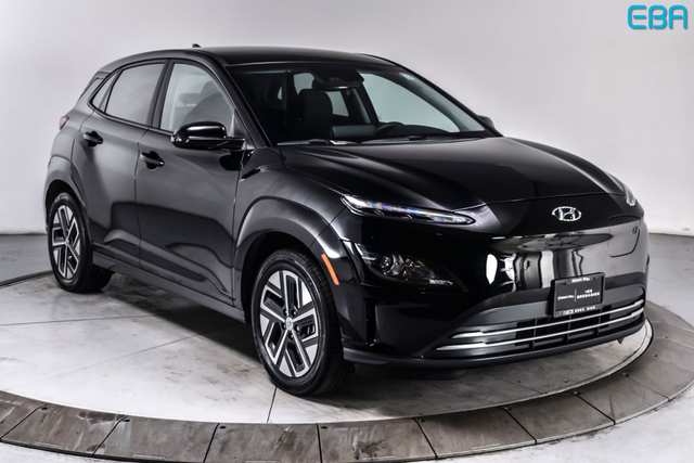 2023 Hyundai Kona SE