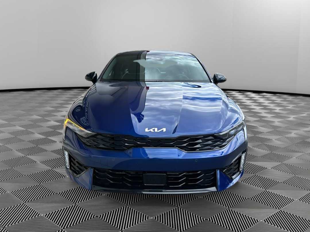 2026 Kia K5 GTLine - Image 2