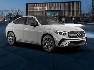 2026 Mercedes-Benz GLC 300