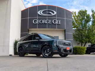 2027 Kia Telluride Hybrid XLine SX