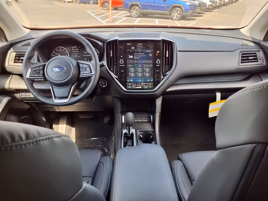 2026 Subaru Ascent Premium - Image 2