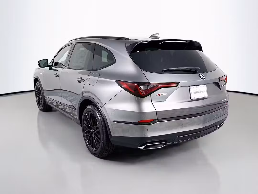 2026 Acura MDX ASpec Advance Package - Image 3