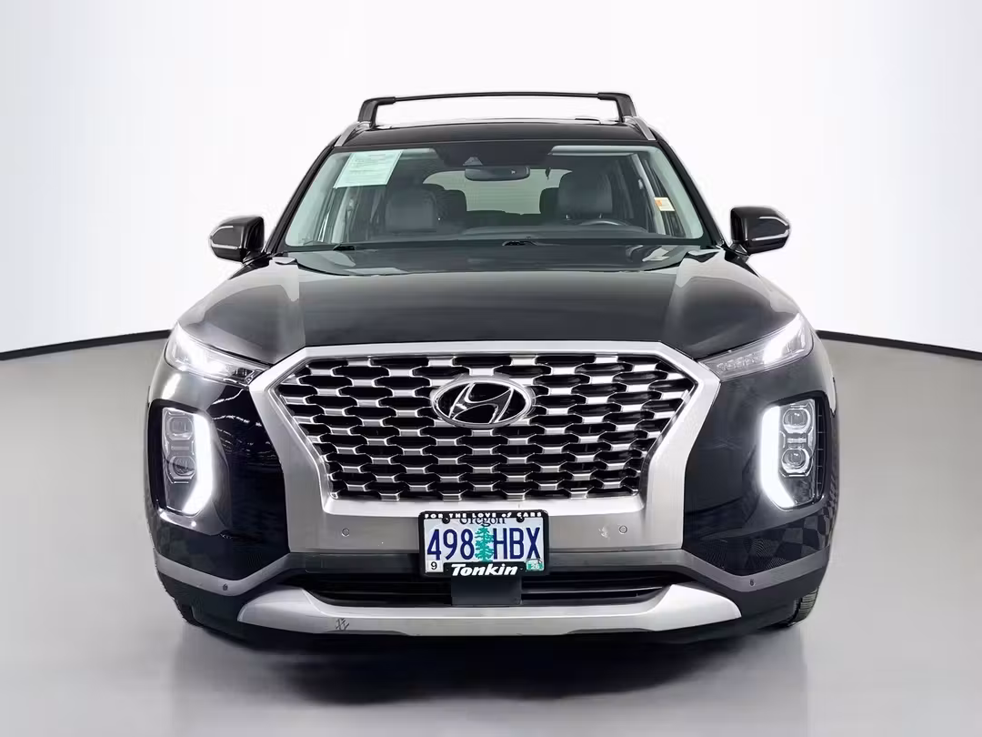 2022 Hyundai Palisade SEL - Image 2