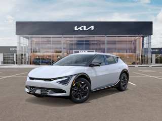 2026 Kia Ev6 Wind
