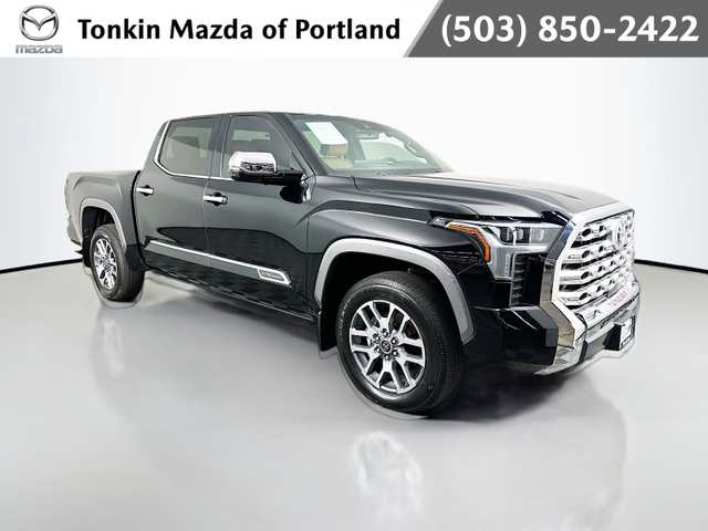2024 Toyota Tundra 1794