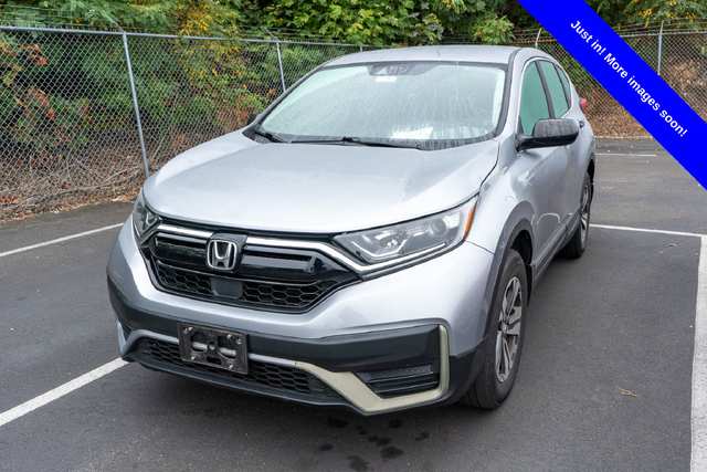 2020 Honda CR-V LX