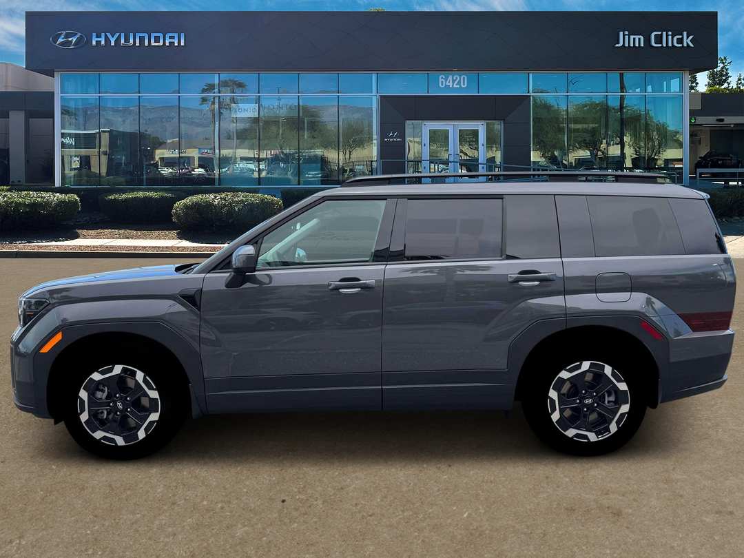 2026 Hyundai Santa Fe SEL - Image 3