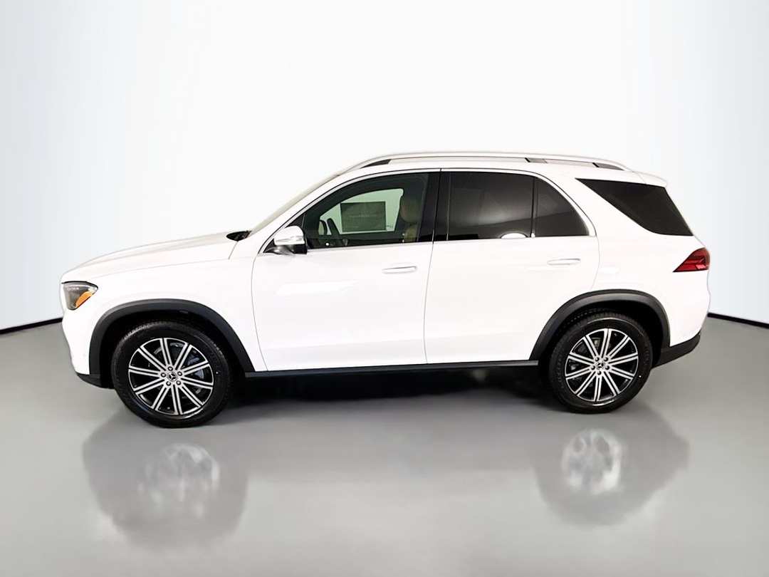2026 Mercedes-Benz GLE GLE 350 - Image 2