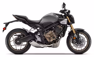 2024 Honda Cb650R Abs