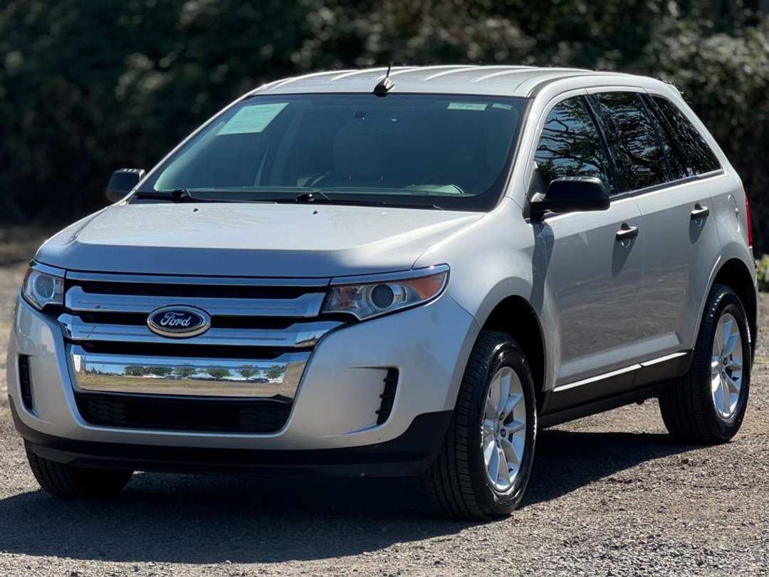 2014 Ford Edge SE - Image 3