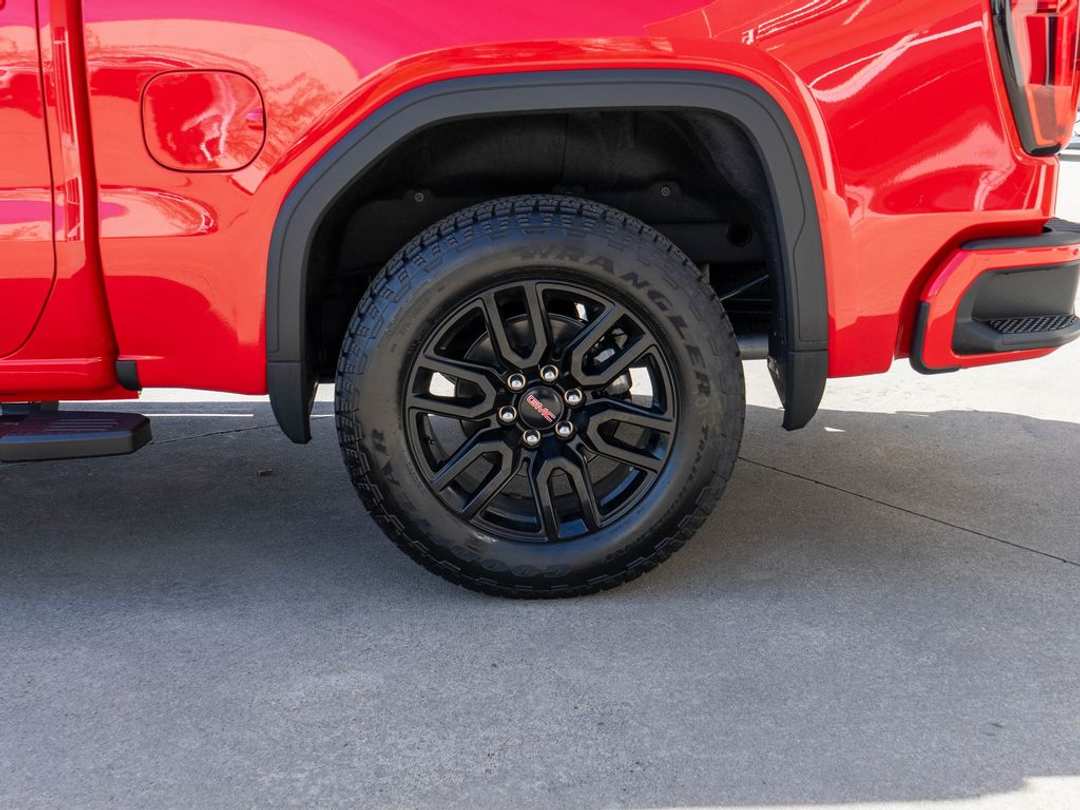 2026 GMC Sierra 1500 Elevation - Photo 28
