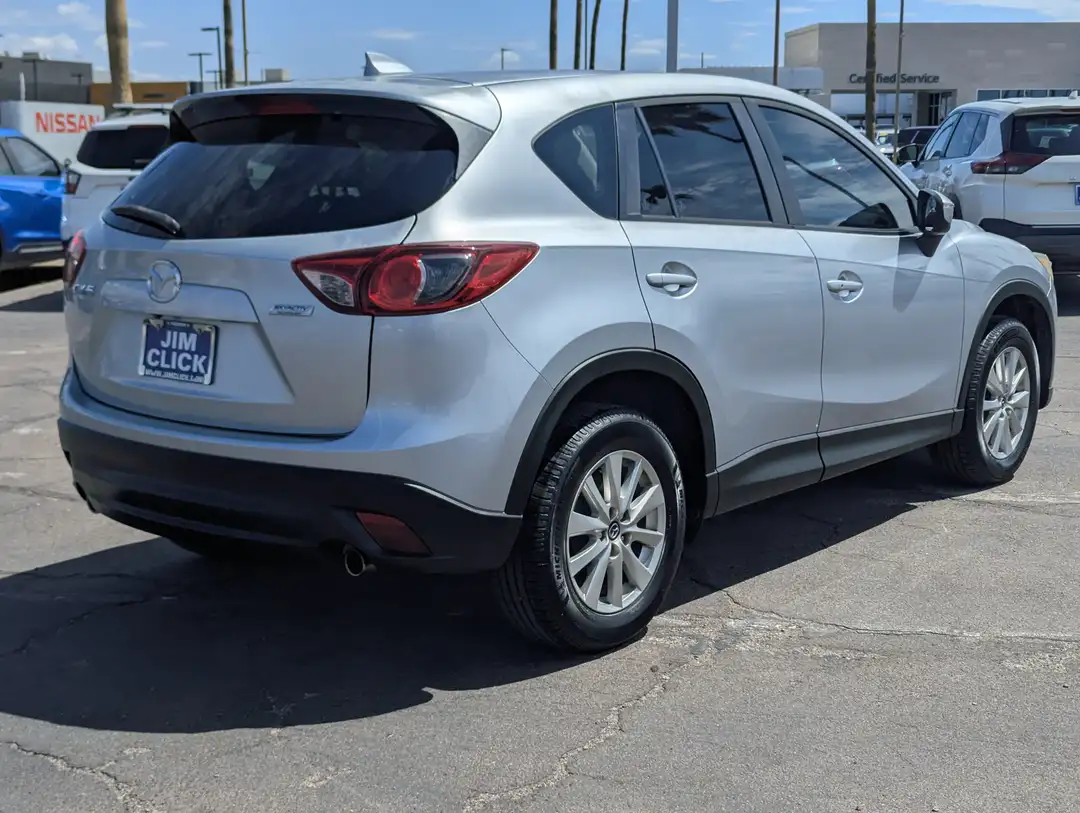 2016 MAZDA CX-5 Touring - Image 2
