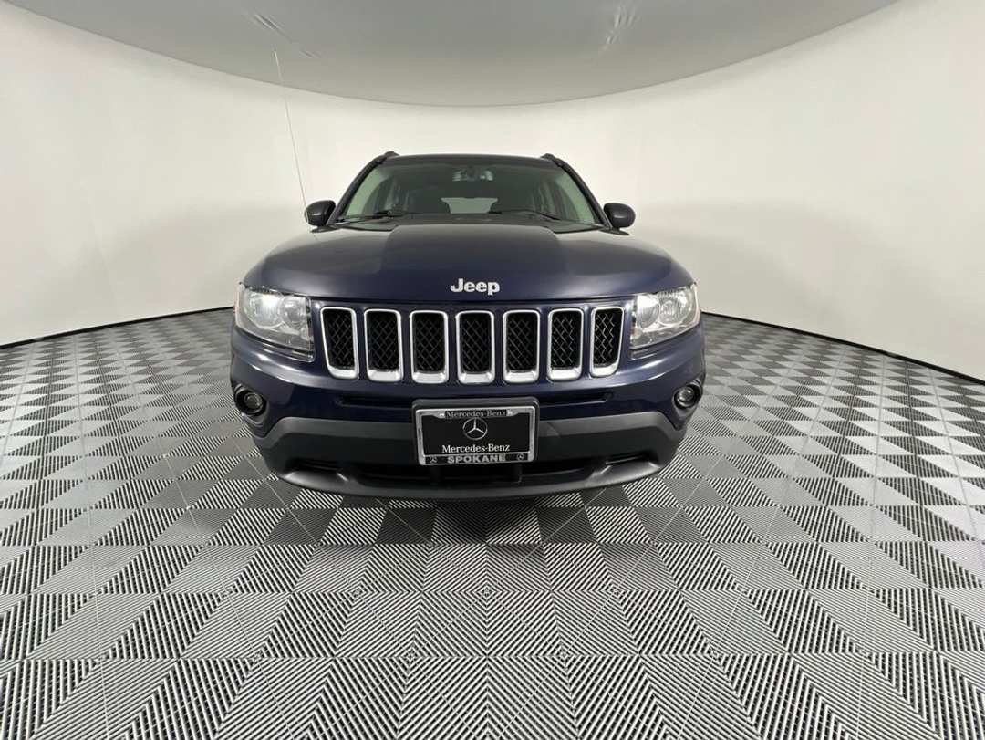 2016 Jeep Compass Sport - Image 3