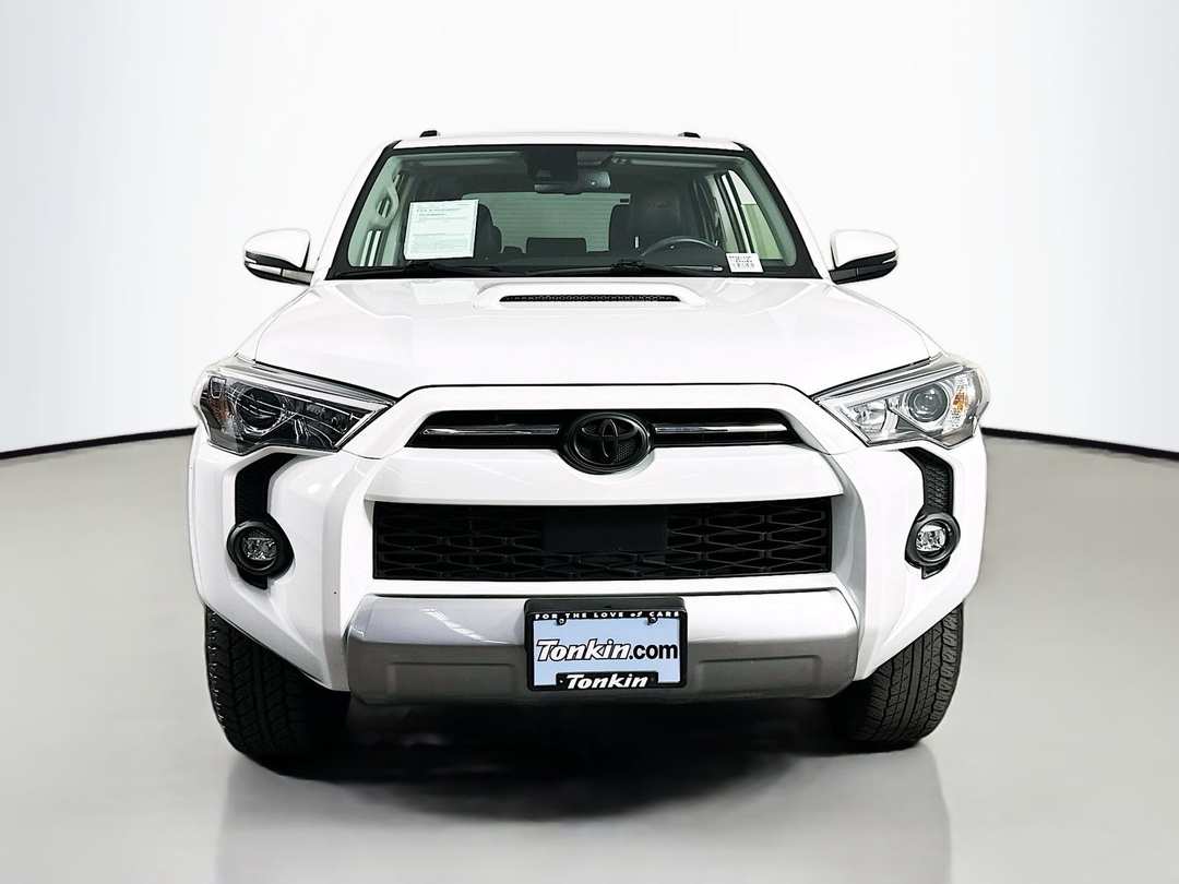 2024 Toyota 4Runner TRD OffRoad Premium - Image 2
