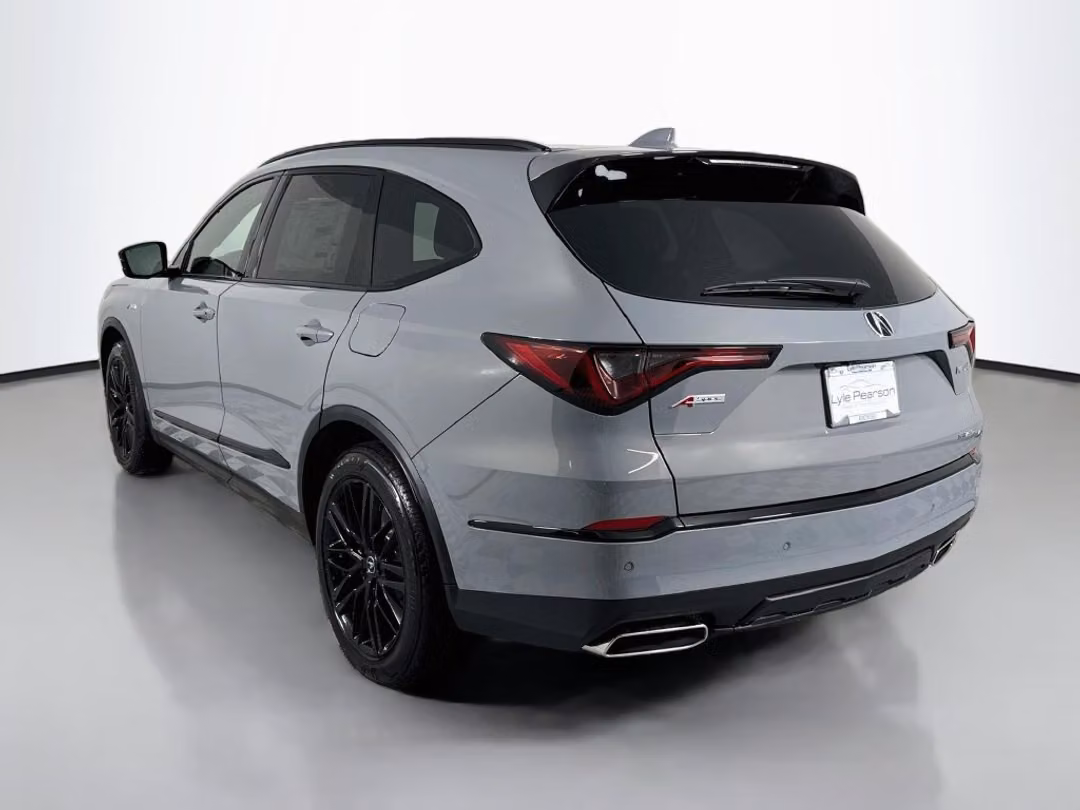 2026 Acura MDX ASpec Advance Package - Image 3