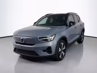 2023 Volvo Xc40 Recharge Pure Twin Plus