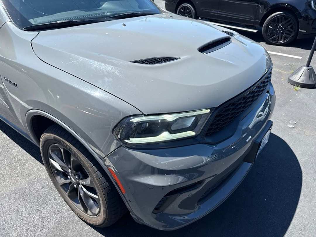 2023 Dodge Durango R/T Plus - Image 3