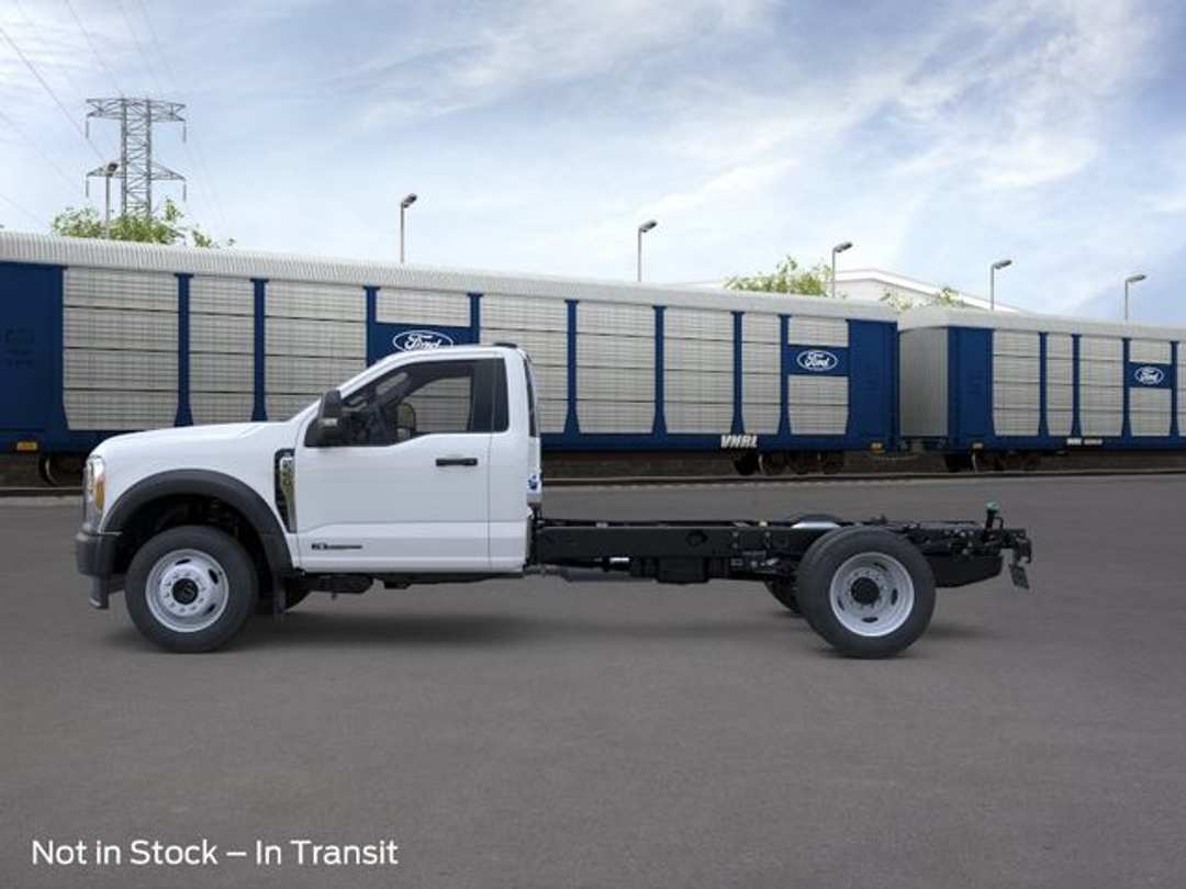 2026 Ford F-550Sd - Image 3